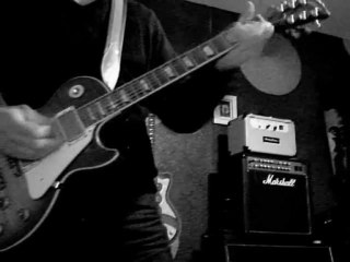 bring it on home led zep cover by balutito