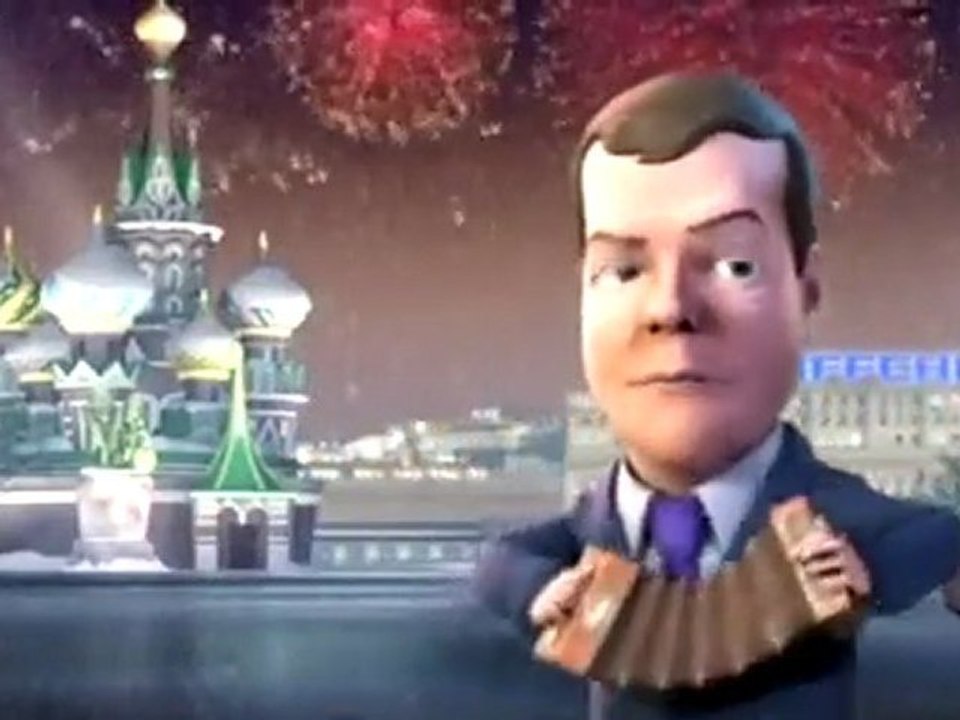 Мульт Личности.00