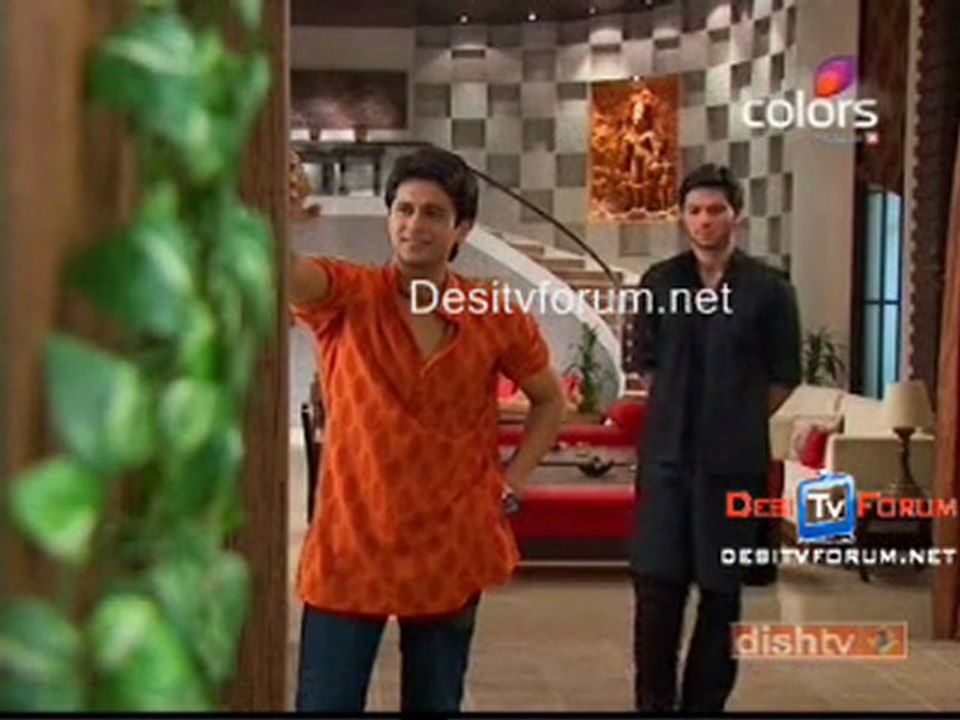 Lagi lagan - 3rd March 2010 - pt4