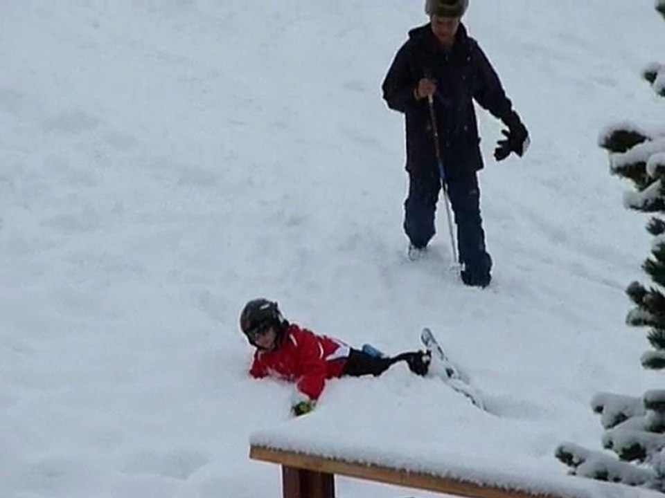 Ski 3