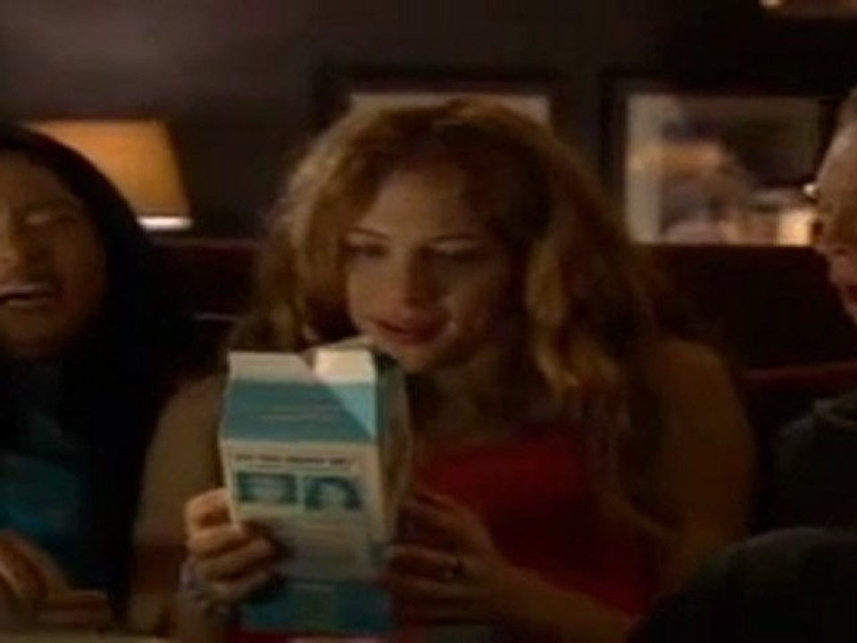 Do you know me Trailer