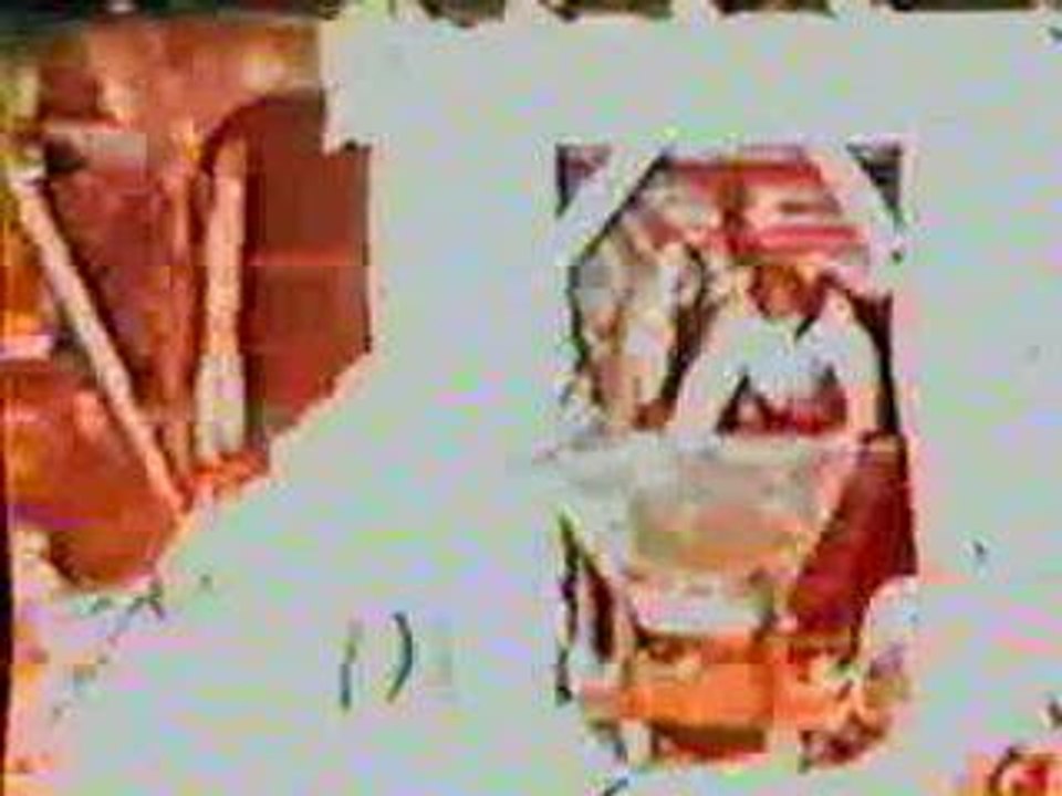 Chaque jour c'est la même chose