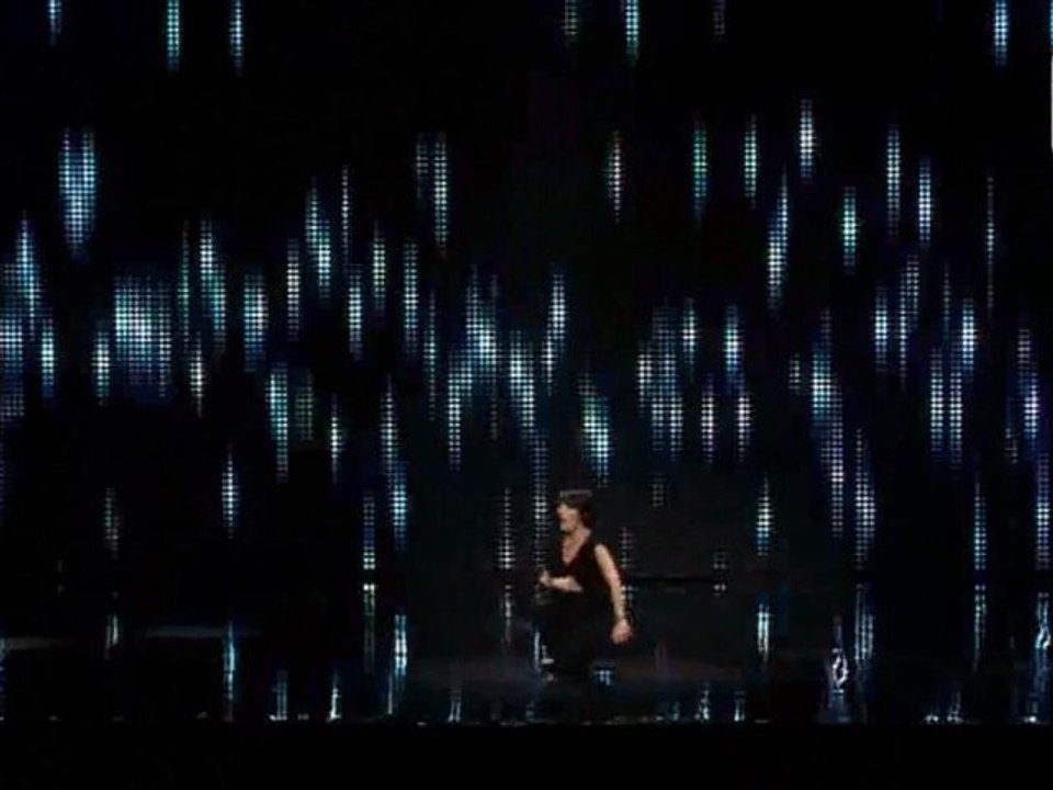 bande annonce du spectacle de Florence Foresti