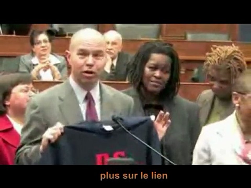 mariage homosexuel washington 3 mars 2010
