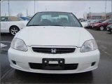 2000 Honda Civic Delaware OH - by EveryCarListed.com