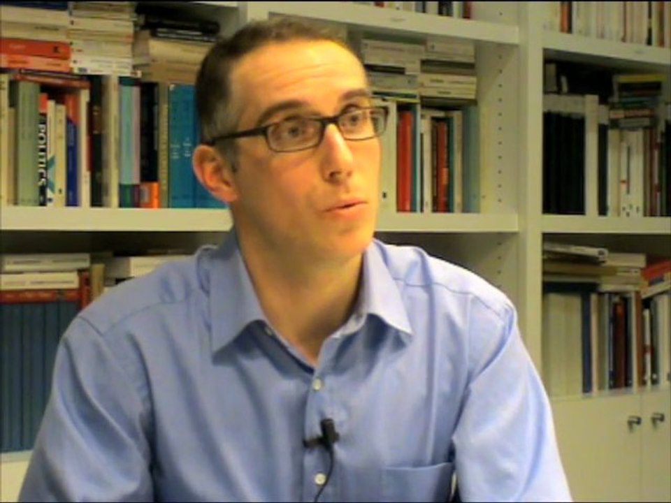P. Le Lidec (6). La réforme des collectivités (...)