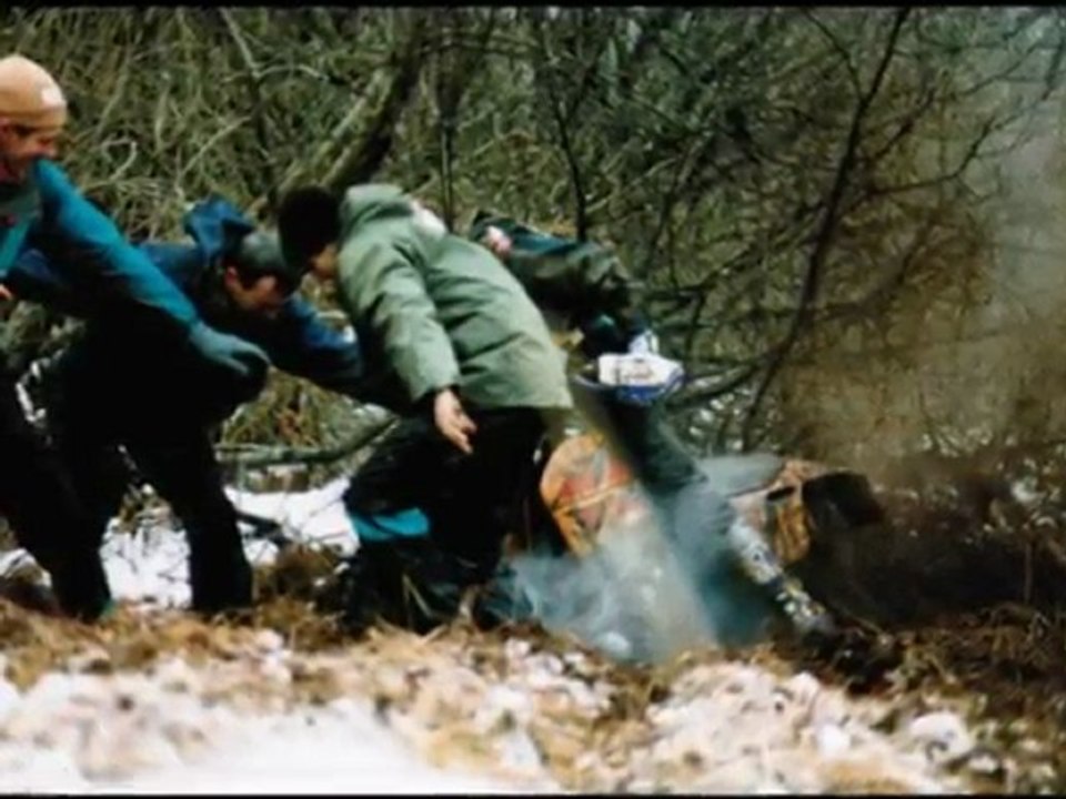 Gilles Lalay Classic [Photos]