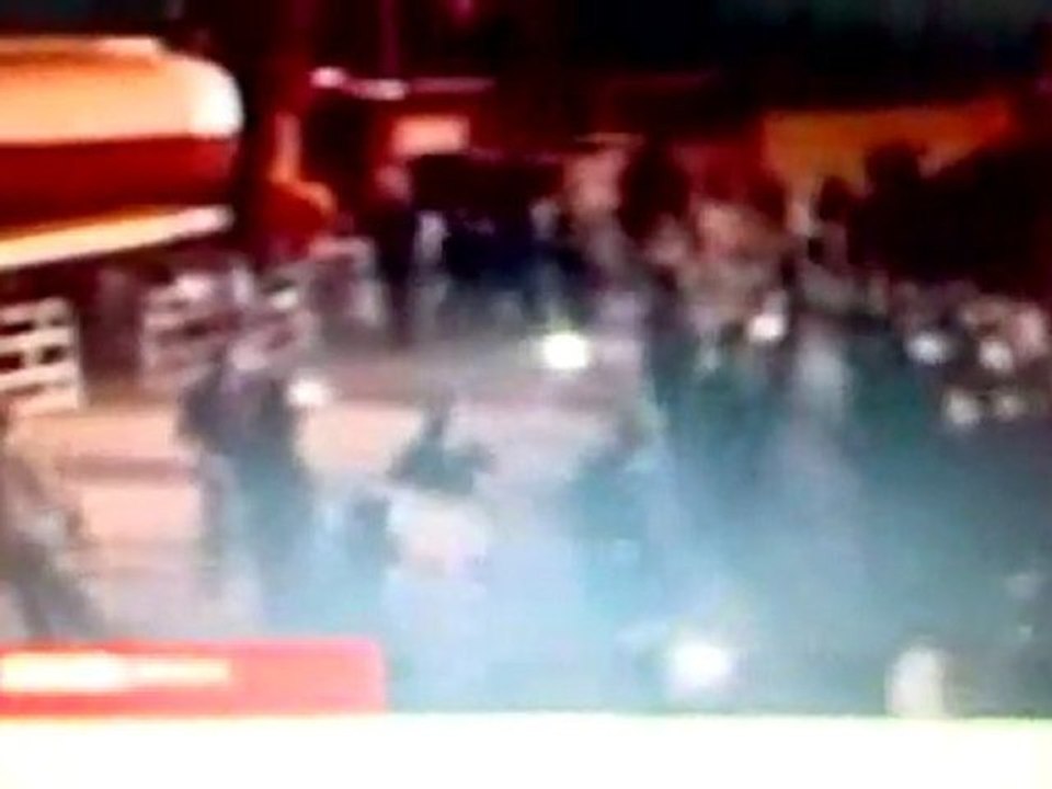 تصوير قاتل الجندي المصري على الحدود من حماس
