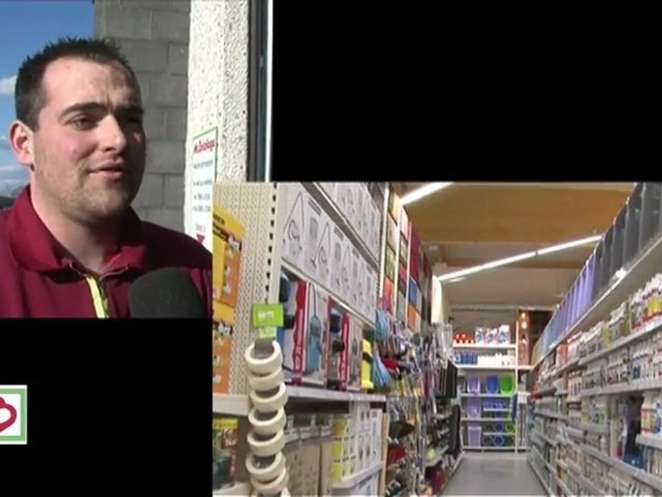 Mr Bricolage Libramont