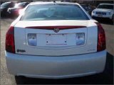 2007 Cadillac CTS Feasterville PA - by EveryCarListed.com