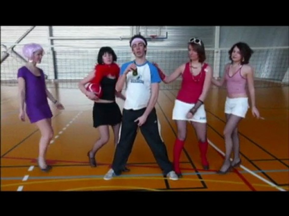 Vidéo revue et corrigée des ENSATONIQUES BDS 2010 (Part 2/2)