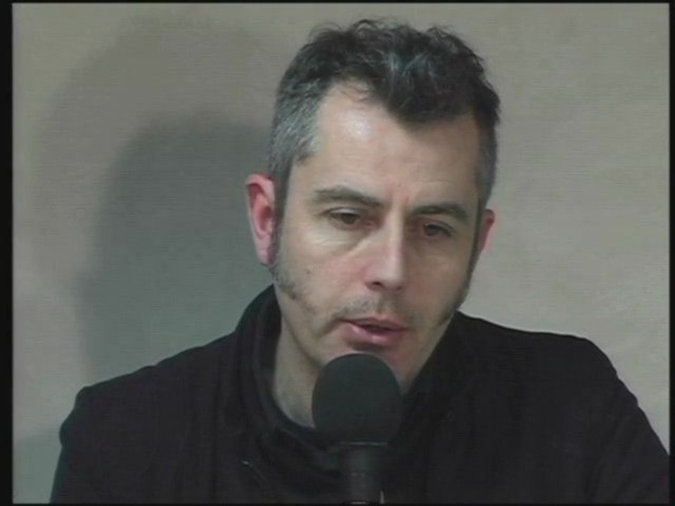 Alain GUYARD philosophie de la Prévention du Suicide