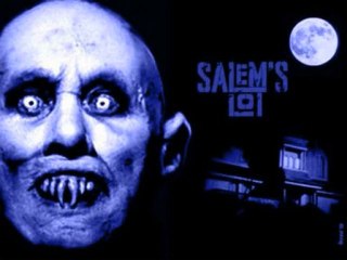 Les Vampires De Salem