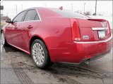 2010 Cadillac CTS Muskogee OK - by EveryCarListed.com