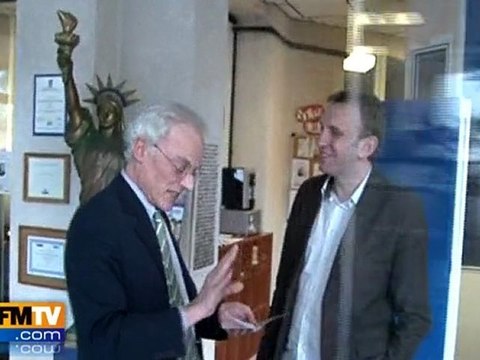 Les candidats en Pays de la Loire