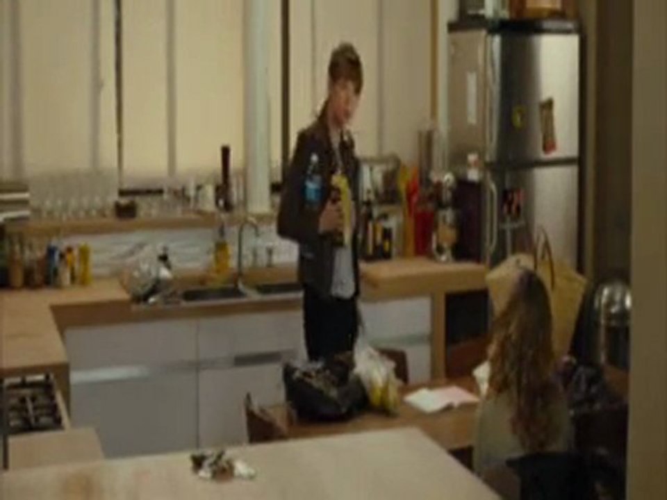 Lol scéne dispute lola