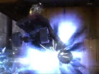 Halo Reach  présentation bêta