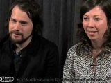 SILVERSUN PICKUPS - ShockHound Interview