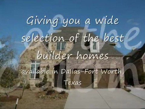 Builders DFW - Lantana Homes for Sale - Spec Home Inventory