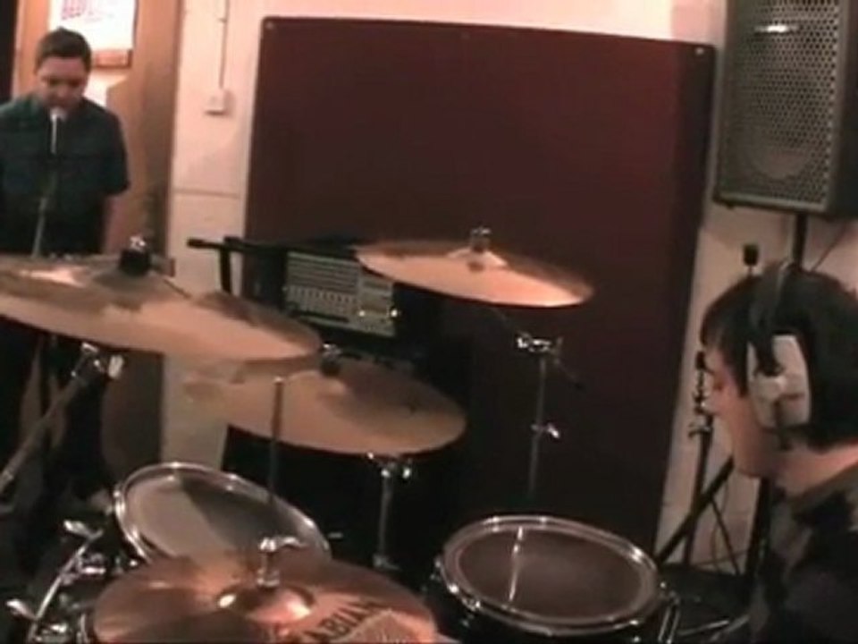 Big Bad Studio presenta The Welcome Committee