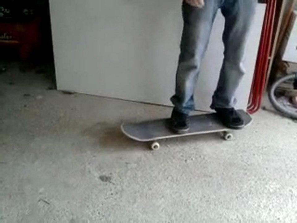 Flip alex