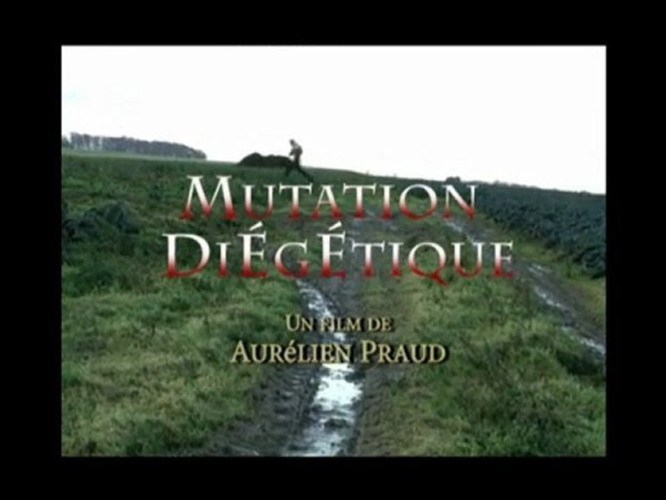 BA Mutation Diégétique
