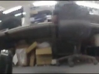 voiture téléguidée 360