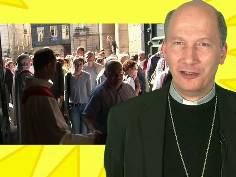 DENIER 2010 Mgr d'Ornellas