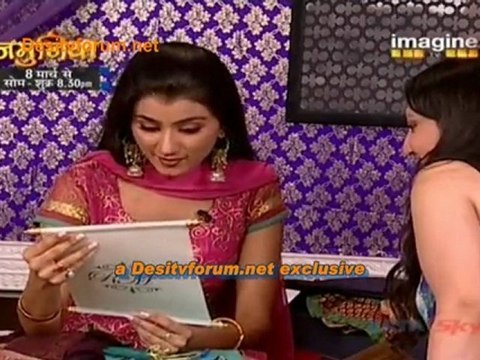 Rahul Dulhaniya Le Jayega - 3rd March 2010 - Part1