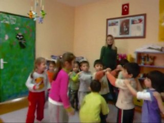 Aç Kapıyı Bezirgan Başı (81gamze81)