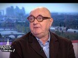 Paris c'est fou du 01 mars - invité : Jean-Pierre Coffe