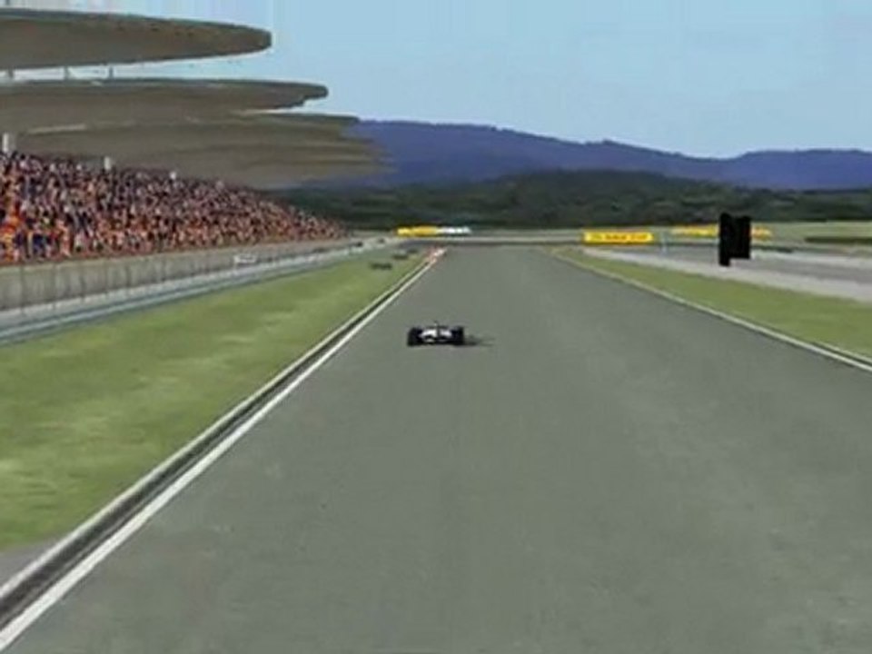 F1 GP Chin Quickleague.aaf.pl
