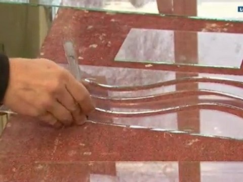 Bilglas Nynäshamn Engs Glas Ab