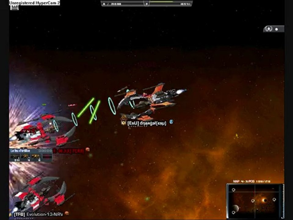 video battle solo dnargel