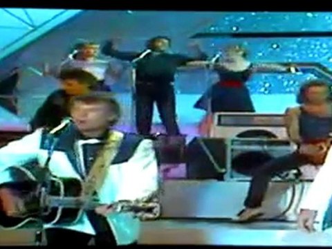 Mes seize ans Johnny Hallyday, Eddy Mitchell