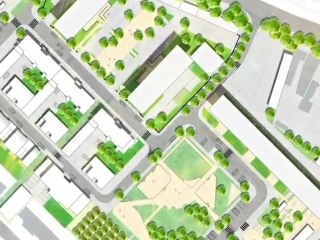 Lifting du Point du Jour à Troyes