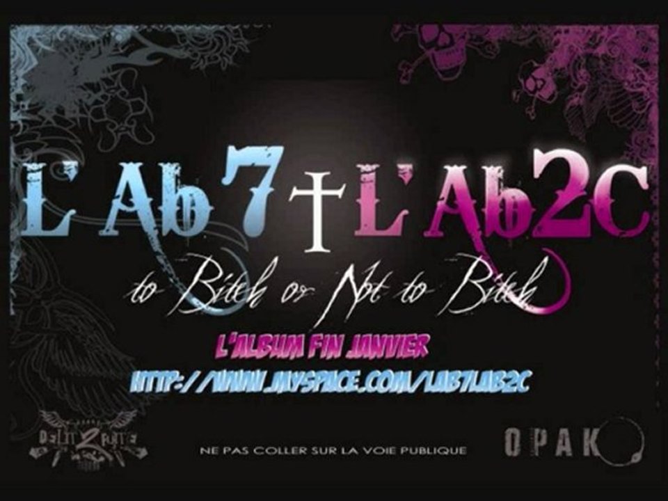 l'ab7 et letik freestyle  3