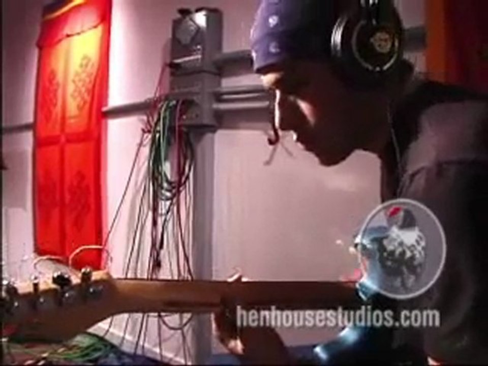 Welcome 2 The Hen House - Clip 5