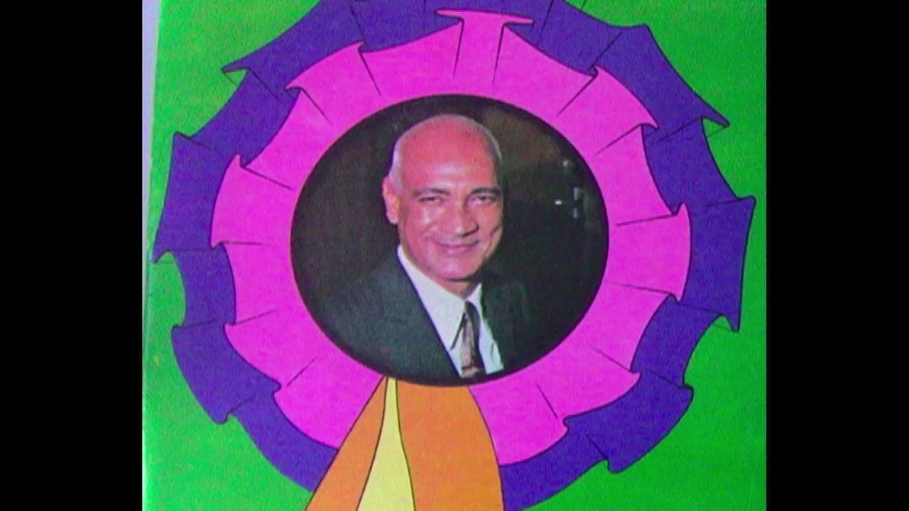 O.P. NAYYAR: "Jahan Jahan Khayal Aata Hai.." BADE SARKAR