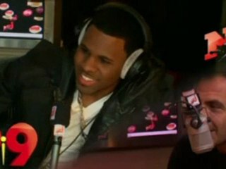 Jason Derulo - Interview