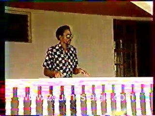 Maurice Agad - Musique l'indéfini 1989 (DJ Issssalop')