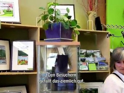 Granville Island, Vancouver - British Columbia, Kanada