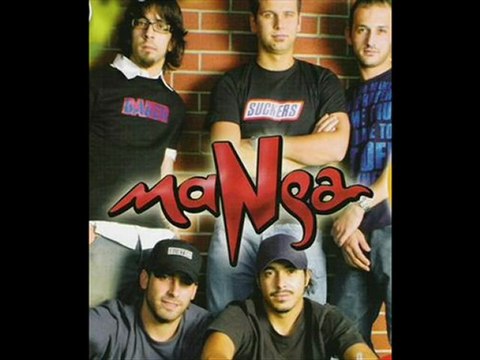 EUROVISION 2010 MANGA - WE COULD BE THE SAME - TURKIYE