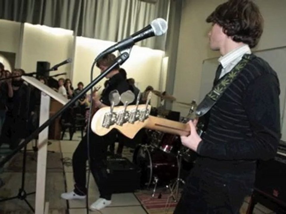 ComeintomyworldAlexiben