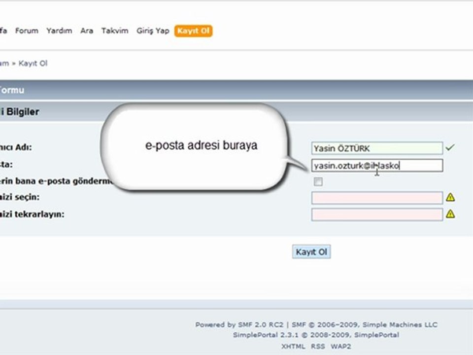kolejforum