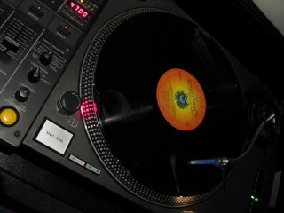 Spiritual Life Presents Organ Nights Part 1.Scott Grooves.