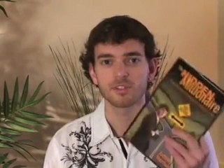 Anthony Morrison Google Profile