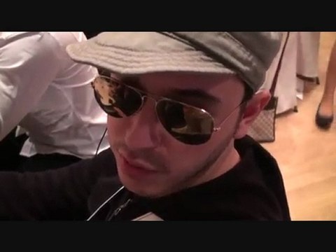 EPT Berlin: Mickael Sebban raconte un coup