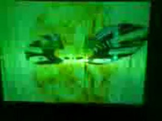 Mark sound conspiracy a la friche en 2069