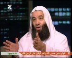 دموع الشيخ محمد حسان أثناء وصفة النبى